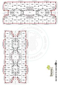 Project Image of 603.53 - 851.43 Sq.ft 2 BHK Apartment for buy in Himalaya Heights