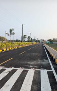 Project Image of 828.0 - 2100.0 Sq.ft Residential Plot Plot for buy in Empire Township Madhavaram