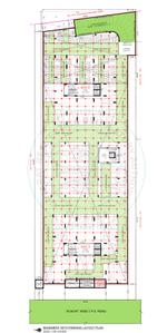 Project Image of 1039.69 - 1526.32 Sq.ft 3 BHK Apartment for buy in Arjun Parisar