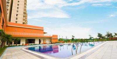 Project Image of 0.0 - 935.0 Sq.ft 3 BHK Apartment for buy in Ashiana Tarang Phase II