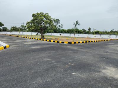 Project Image of 769.0 - 1109.0 Sq.ft Residential Plot Plot for buy in Steps Stone Srinivasa Palms