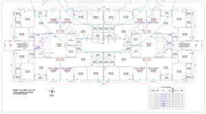 Project Image of 0.0 - 664.99 Sq.ft 2 BHK Apartment for buy in Fifad Nilkanth Heaven