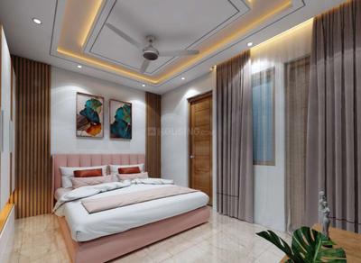 Project Image of 0.0 - 1575.0 Sq.ft 3 BHK Apartment for buy in Golden Shree Ganpati Residency