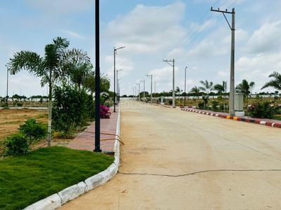 Project Image of 1349.79 - 5579.15 Sq.ft Residential Plot Plot for buy in Premium County
