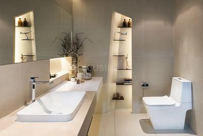 Project Image of 0.0 - 695.0 Sq.ft 1 BHK Apartment for buy in Akshar Evita
