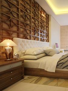 Project Image of 1399.0 - 2605.0 Sq.ft 3 BHK Apartment for buy in Arch Starwood Tower 1 To 7