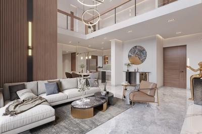 Project Image of 1184.78 - 3395.0 Sq.ft 3 BHK Apartment for buy in Darshanam Splendora 3
