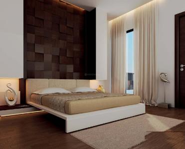 Project Image of 0.0 - 748.31 Sq.ft 2 BHK Apartment for buy in Keval Ashraya 9 Block J