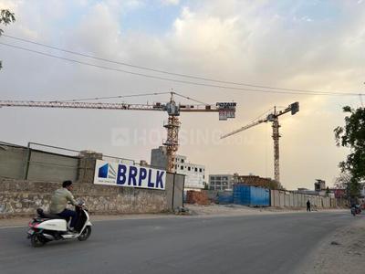 Project Image of 801.0 - 1784.0 Sq.ft 2 BHK Apartment for buy in Spectrum 21