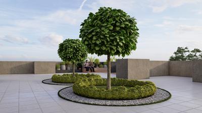 Project Image of 1124.0 - 1173.0 Sq.ft 2 BHK Apartment for buy in Thulir By DAC