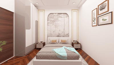 Project Image of 1115.0 - 1620.0 Sq.ft 2 BHK Apartment for buy in Ample White