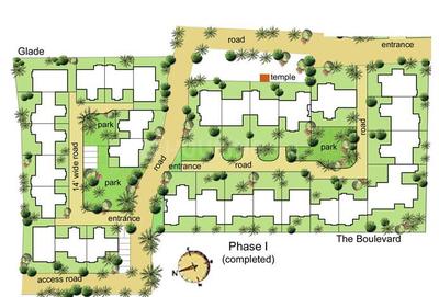Project Image of 2000.0 - 3000.0 Sq.ft 3 BHK Villa for buy in Good Orchard