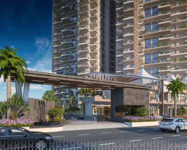 Project Image of 1148.19 - 5405.74 Sq.ft 2 BHK Apartment for buy in Envyrons Vaastu Homes Phase I