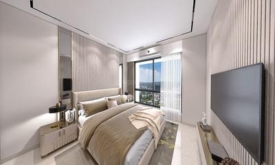 Project Image of 478.0 - 1578.0 Sq.ft 2 BHK Apartment for buy in Mextech Miraya Divine