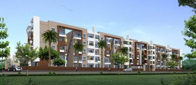 Project Image of 1285 Sq.ft 2 BHK Apartment / Flat for sale in Hoodi for Rs. 16500000