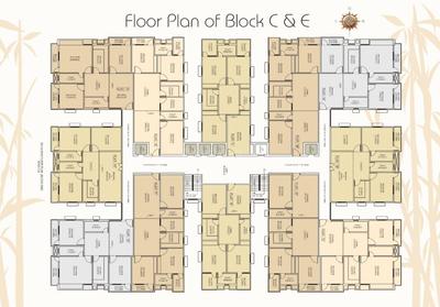 Project Image of 1012.0 - 3019.0 Sq.ft 2 BHK Apartment for buy in Narayani Puram