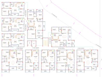 Project Image of 1146.0 - 1746.0 Sq.ft 2 BHK Apartment for buy in Urban Green Vista
