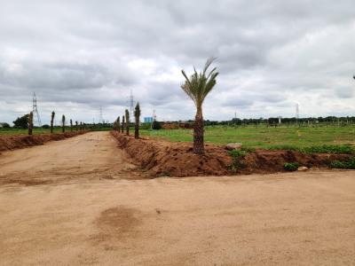 Project Image of 1350.0 - 3960.0 Sq.ft Residential Plot Plot for buy in Sree Laxmi Balaji Township