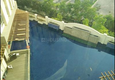Project Image of 750.0 - 1250.0 Sq.ft 1 RK Apartment for buy in Central Park The Room