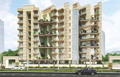 Jupiter Commanders Avana Elevation 1