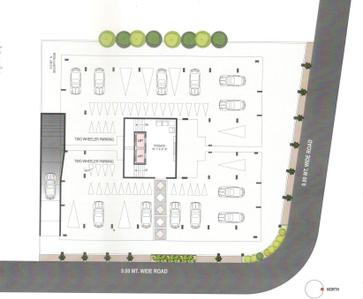 Project Image of 1854.73 - 1855.0 Sq.ft 4 BHK Apartment for buy in Harmony Homes