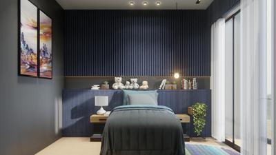 Project Image of 1068.0 - 1200.0 Sq.ft 3 BHK Apartment for buy in Aarna Bliss