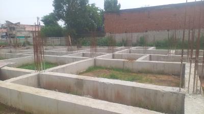Project Image of 1627.4 - 2125.33 Sq.ft 4 BHK Bungalow for buy in Mangalik Aavkar Bunglows