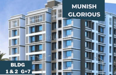 Gallery Cover Pic of Munish Glorious