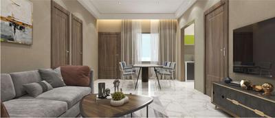 Project Image of 900.0 - 1680.0 Sq.ft 2 BHK Apartment for buy in Imperial Regalia