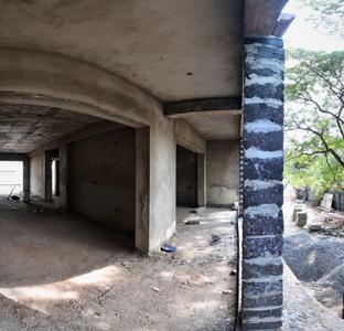 Project Image of 679.74 - 757.34 Sq.ft 2 BHK Apartment for buy in Mmirari House