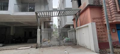 Project Image of 740.0 - 1048.0 Sq.ft 2 BHK Apartment for buy in Sandhyaneer