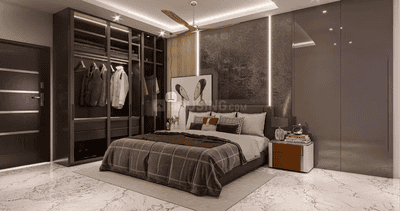 Project Image of 1250.44 - 1652.69 Sq.ft 3.5 BHK Apartment for buy in Rising Serene 25
