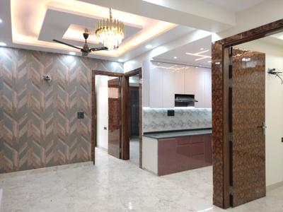 Project Image of 850.0 - 1700.0 Sq.ft 2 BHK Builder Floor for buy in Jai Jain Floors