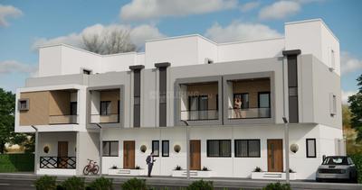 Project Image of 0.0 - 2250.0 Sq.ft 4 BHK Villa for buy in Hill Park