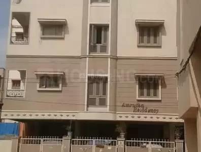 Project Image of 0.0 - 1550.0 Sq.ft 3 BHK Apartment for buy in Amrutha Residency
