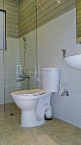 Project Image of 157.0 - 615.0 Sq.ft 1 RK Apartment for buy in XRBIA Eiffel City II - Chakan
