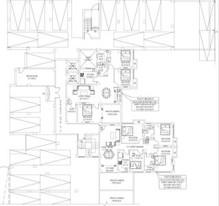 Project Image of 938.0 - 1425.0 Sq.ft 2 BHK Apartment for buy in Manakamna 7