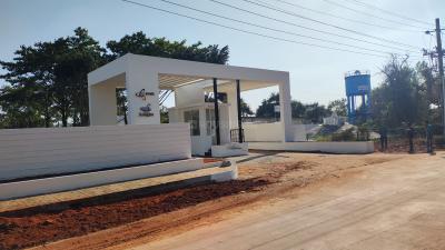 Project Image of 1199.21 - 5644.06 Sq.ft Residential Plot Plot for buy in KNS Anagha Phase II