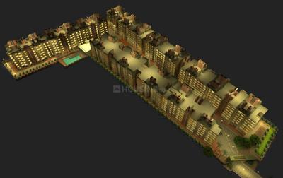 Project Image of 680.0 - 1540.0 Sq.ft 1 BHK Apartment for buy in Suyash Utsav Aangan