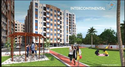Project Image of 785 Sq.ft 2 BHK Apartment / Flat for sale in Chakan for Rs. 3099000