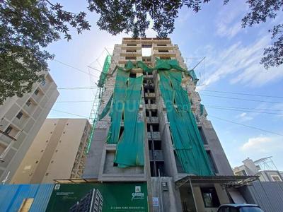 Project Image of 671.67 - 1053.25 Sq.ft 2 BHK Apartment for buy in Green Fluorite