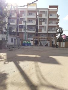 Project Image of 1000.0 - 1555.0 Sq.ft 2 BHK Apartment for buy in Vaishnavi Malhar