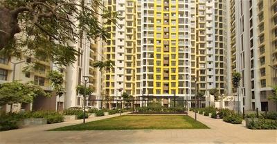 Project Image of 306.23 - 353.59 Sq.ft 1 BHK Apartment for buy in Runwal Gardens Phase 5 Bldg No 39 To 42