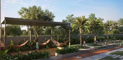 Project Image of 2350.0 - 3510.0 Sq.ft 3 BHK Apartment for buy in MK One