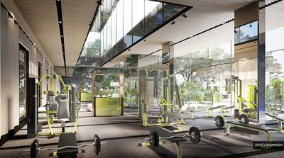 Project Image of 1335.0 - 3088.0 Sq.ft 3 BHK Apartment for buy in Rustomjee Crown Phase 2