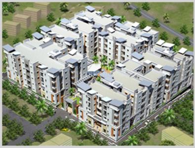 NCC Park Square Images for Elevation of NCC Park Square 1