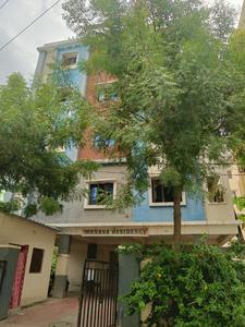 Project Image of 0.0 - 668.0 Sq.ft 1 BHK Apartment for buy in Sri Manasa Residency