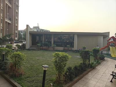 Project Image of 416.0 - 581.0 Sq.ft 1 BHK Apartment for buy in Sunraj Supreme