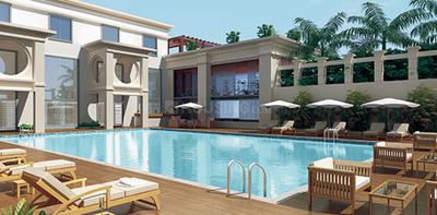 Project Image of 1321.0 - 5953.0 Sq.ft 2 BHK Apartment for buy in Godrej Anandam