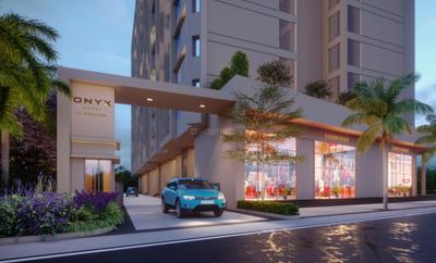Project Image of 595.14 - 736.68 Sq.ft 2 BHK Apartment for buy in Onyx Homes 52 Kondhwa Phase I